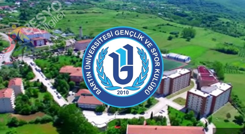 Bartın Üniversitesi 2019-2020 Tanıtım Filmi