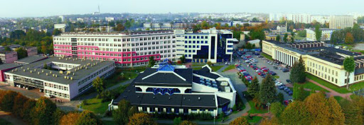 Czestochowa Texnologiya Universiteti