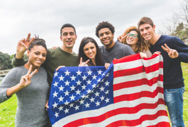 Amerika universitetleri