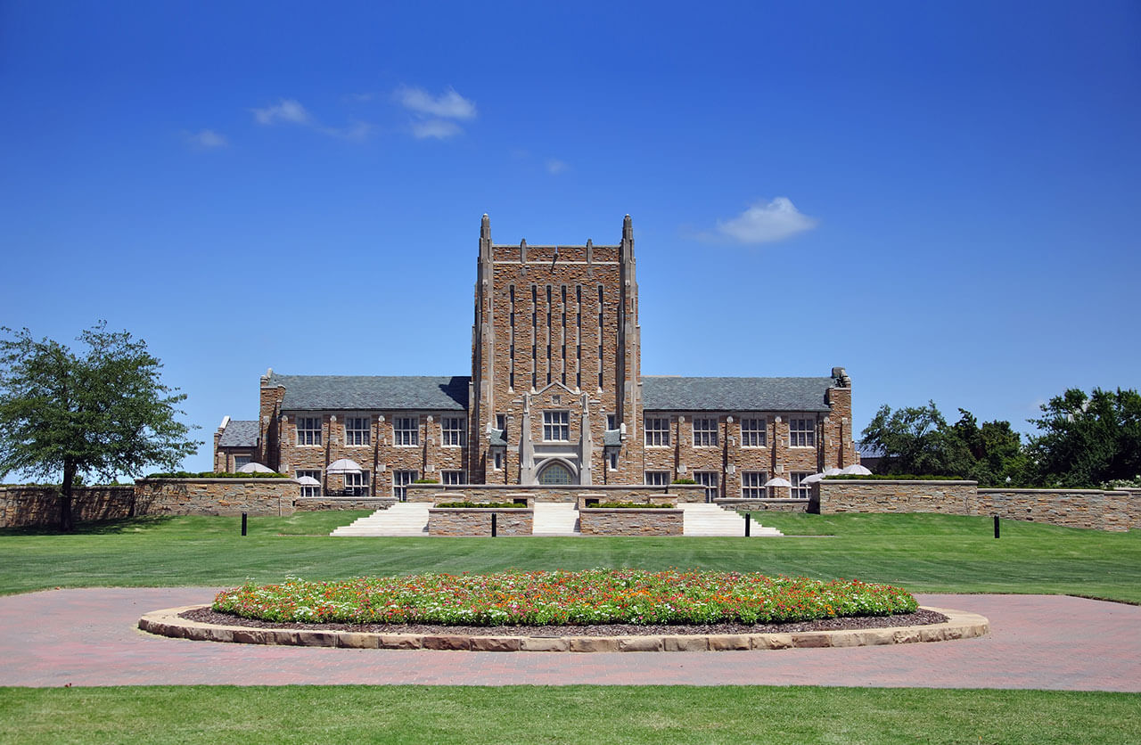 Tulsa Universiteti