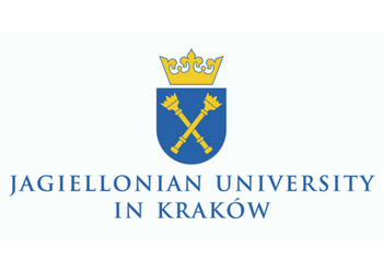 Jagiellonian University UJ logo