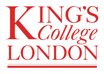 Kings College London Clinical Research Fellowship 2021