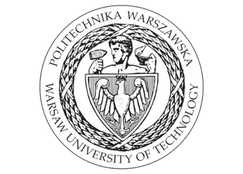 Warsaw University of Technology logo