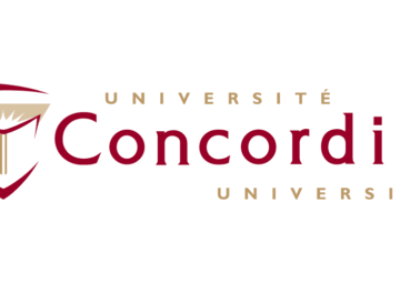 concordia university logo vector