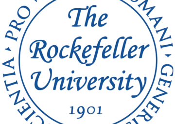 Rockefeller University seal.svg