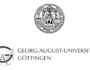 Georg August University Göttingen