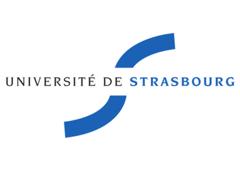 Universite de Strasbourg UNISTRA logo
